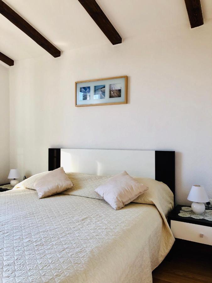 Corinne Garden Residence Novigrad Istria Eksteriør bilde